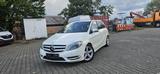Mercedes-Benz B 180 B -Klasse B 180 - Mercedes-Benz B-Class: Kombi