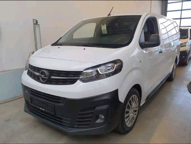 Opel Vivaro Kasten Edition L3