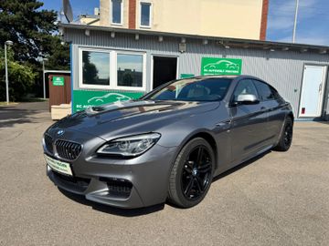 BMW 640 Gran Coupé - 2