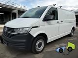 Volkswagen T6.1 Transporter Kasten Standheizung/PDC/AHK