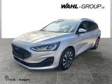 Ford Focus Turnier Titanium DAB RFK - Ford Focus Titanium mit Hybrid-Antrieb (Benzin/Elektro)