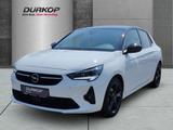 Opel Corsa GS 1.2T LED CarPlay Sitzhzg Alufelgen Klim - Opel Corsa: Alufelgen