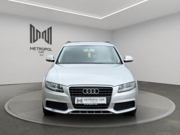 Audi A4 - 9