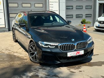 BMW 520 d Mild Hybrid M Sport*349€*SOFORT*