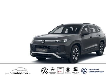 Volkswagen Leasingangebot: Volkswagen Tayron Life 1.5 eTSI DSG Bluetooth LED Klima