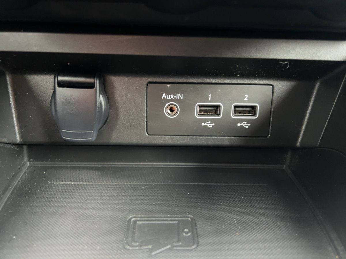 Renault Arkana - Bild 16