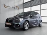 BMW  Gran Tourer M-Sport/LED/ACC/Kamera/HUD/Keyless - gebrauchte BMW 218 aus dem Jahr 2016
