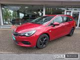 Opel Astra K Kombi Eleg.1.2 96 kW Schiebedach/Klima/1 - Opel Astra: 1.9