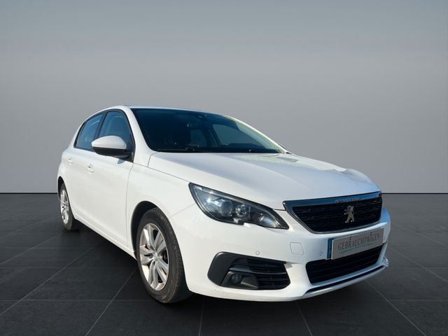 Peugeot 308 1.5 HDi limo