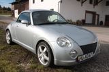 Daihatsu Copen 1.3 Top S Rot Top S - Daihatsu aus 2009