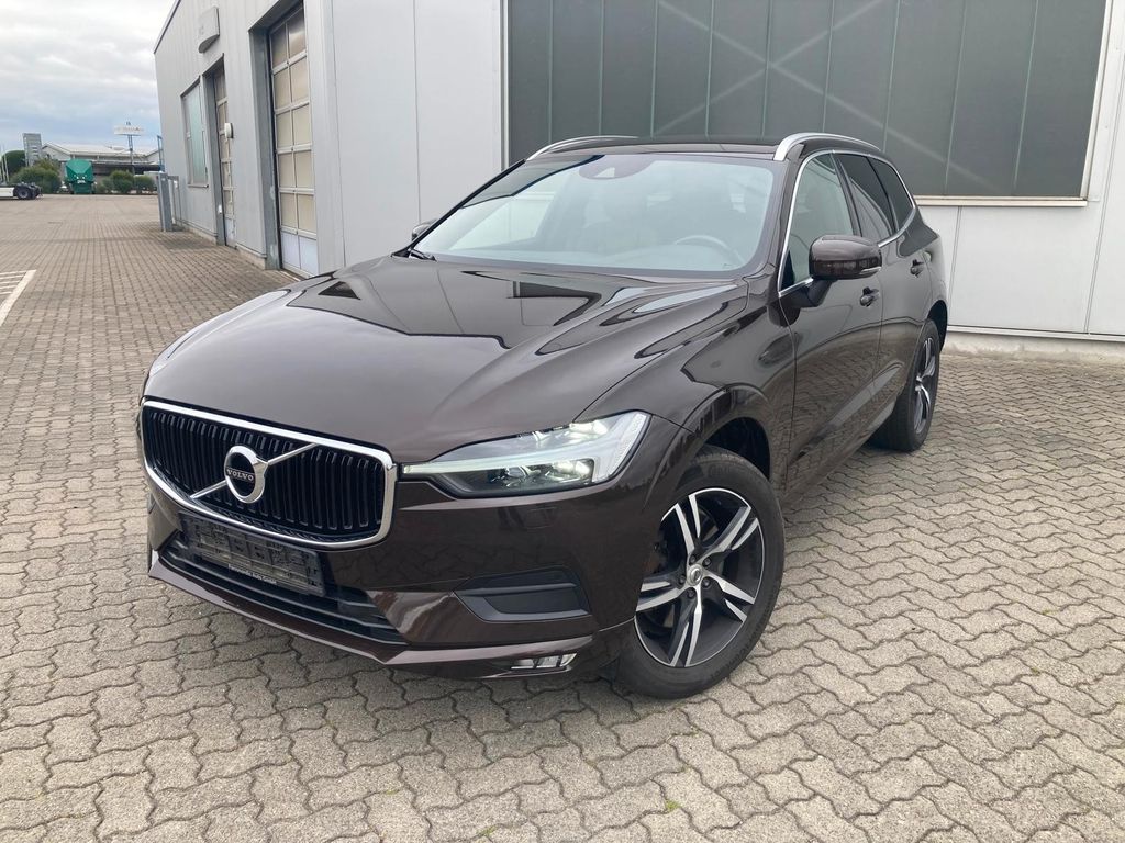 Image of Volvo XC60