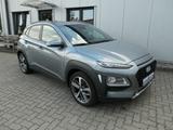 Hyundai Kona Advantage + 2WD / Keyless, R-Cam, Teilleder - Hyundai KONA Unfallwagen