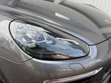 Porsche Cayenne Diesel -Chrono Paket 20zoll Panorama  - Porsche Gebrauchtwagen in Darmstadt
