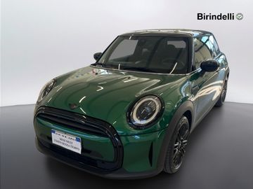 MINI Cooper - 1