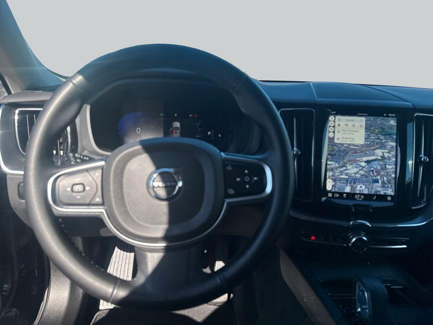 Volvo XC60 B5 AWD Aut Pilot BLIS 19'' Kindersitze Voll, миниатюра 12
