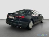 Audi A4 - Vorschau Bild 7