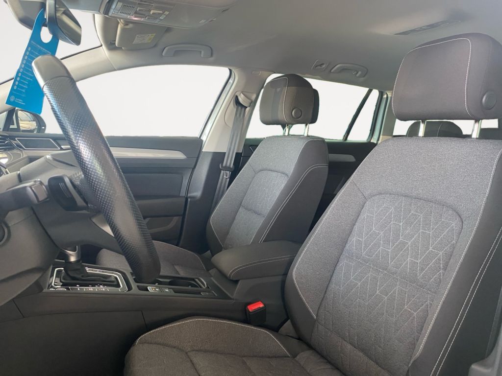 Fahrzeugabbildung Volkswagen Passat Variant 1.4 TSI Hybrid GTE inkl. WR