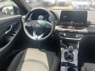 Hyundai i30 – Bild 10