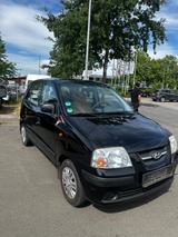 Hyundai Atos 1.1 - - schwarze Hyundai Atos