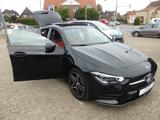 Mercedes-Benz CLA-Klasse CLA 220d Shooting Brake AMG Line Stan - Mercedes-Benz CLA 220 Shooting Brake in Bremen