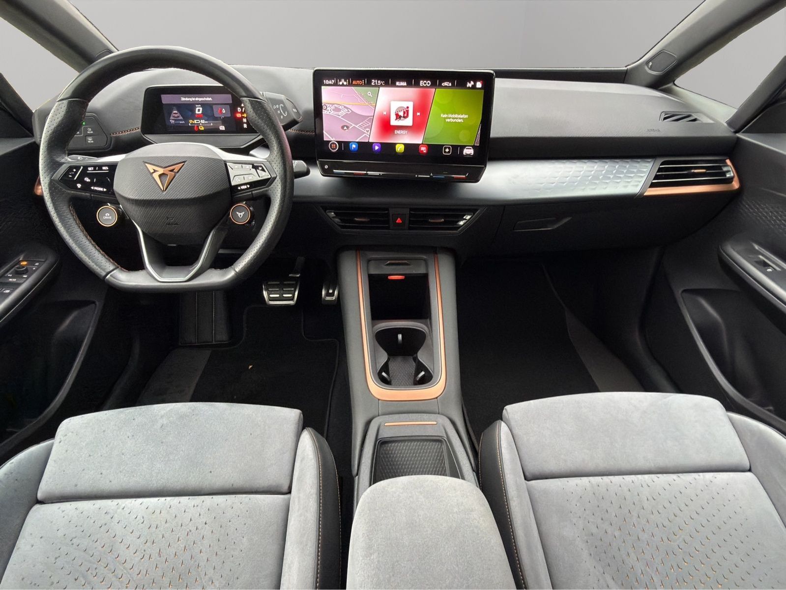 Cupra Born - Bild 14