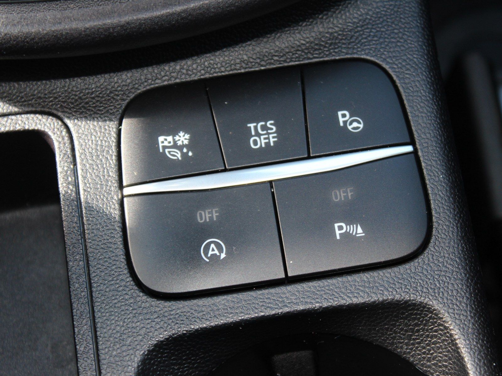 Fahrzeugabbildung Ford Puma ST-Line 1,0 EcoBoost Mild Hybrid