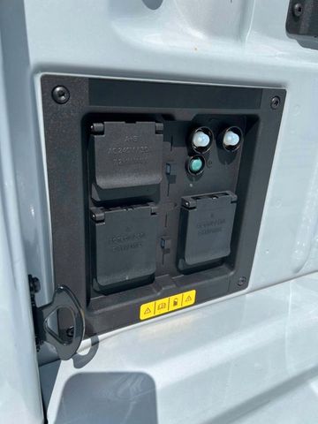 Ford F 150 LightningFlash gr Batt Neuwagen IN HAMBURG