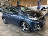 Peugeot 108 Allure *1. Hand*Unfallfrei*Notbremsassistent - Peugeot 108 aus 2015