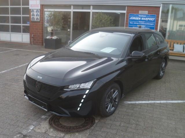 Peugeot 308 SW Hybrid 136 Active Pack SHZ