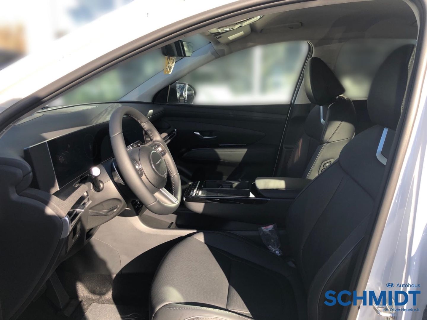 Hyundai Tucson – Bild 7