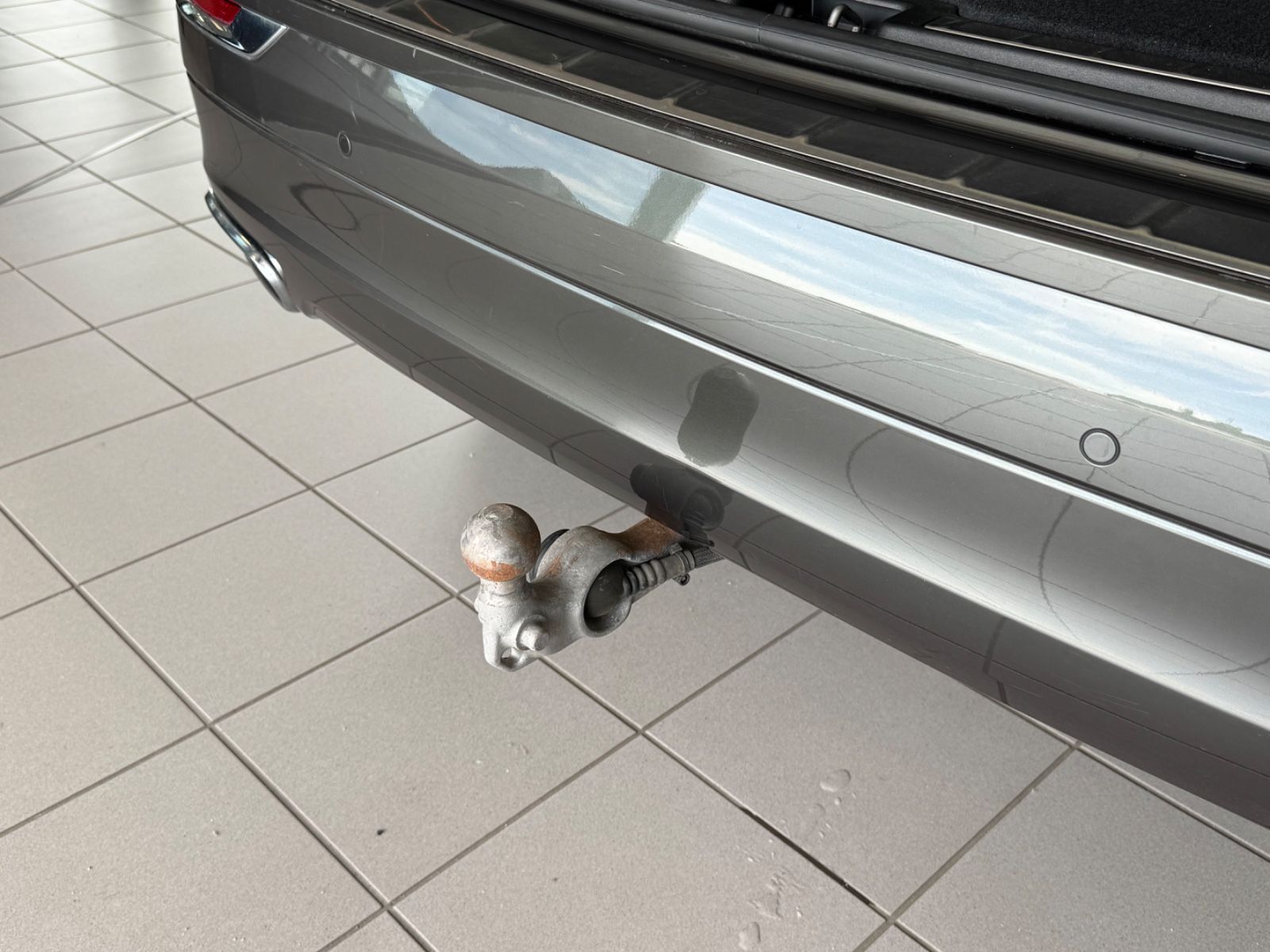 Fahrzeugabbildung Volvo XC60 Inscription Recharge/360°Cam/AHK/PANO/Navi/