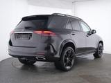 Mercedes-Benz GLE 450 d 4M AMG Line Advanced +/Pano/AHK/Night - Mercedes-Benz GLE 450 Gebrauchtwagen