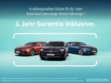 Mercedes-Benz C 220 d AMG Kamera*AmbiLight*Guard*Sitzkomfort-P - Mercedes-Benz C 220: D