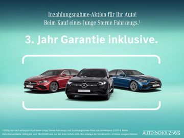 Mercedes GLS 400 - 3