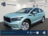 Skoda Enyaq iV 50 Studio NAVI+LED+DAB+++