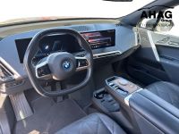BMW iX - Vorschau Bild 8
