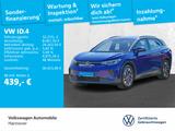 Volkswagen ID.4 Pro Performance Navi Kamera LED Shz PDC - VW ID.4 SUV