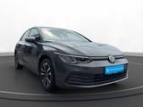 Volkswagen Golf VIII 1.5 TSI UNITED | NAVI | AHK | ACC | - Volkswagen Golf: United V