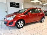 Opel Corsa D 1,2 Edition /Klima/Alu/Tüv Neu