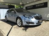 Opel Insignia 2.0 Sports Tourer Innovation 4x4/Xenon - gebrauchte Opel Insignia aus dem Jahr 2016