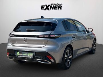 Peugeot 308 - 3