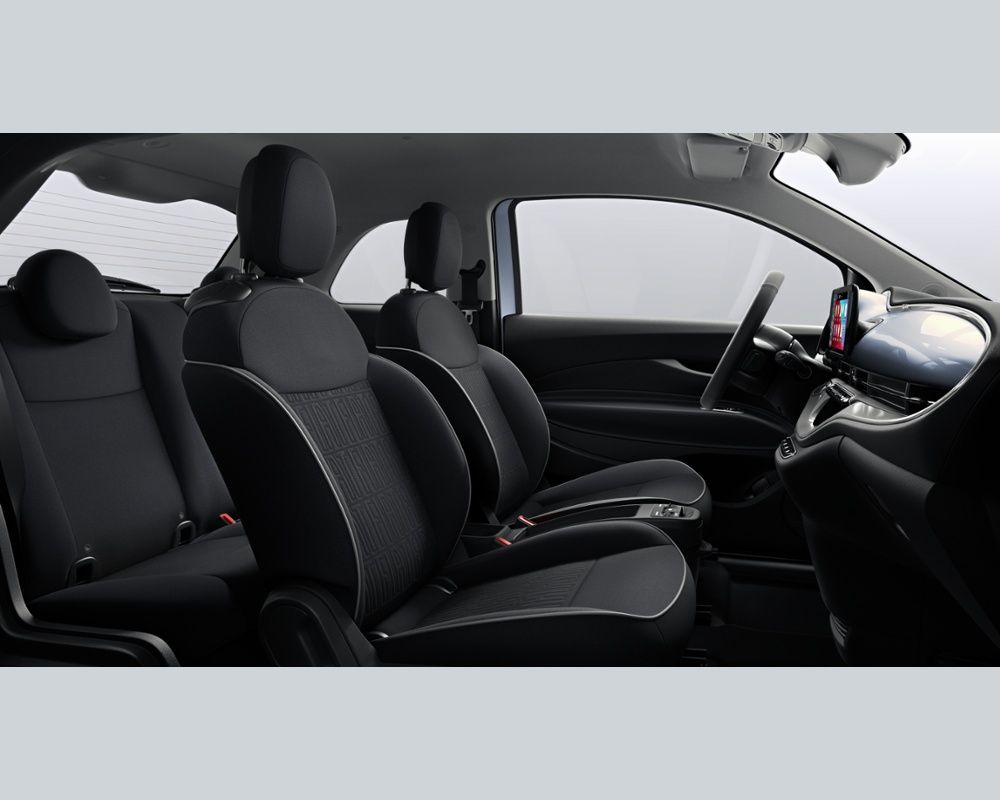 Fiat 500 - Bild 5
