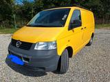 Volkswagen vw T5 Camper Campingzul. Fluchtauto - Volkswagen: Kleinbus, Camping