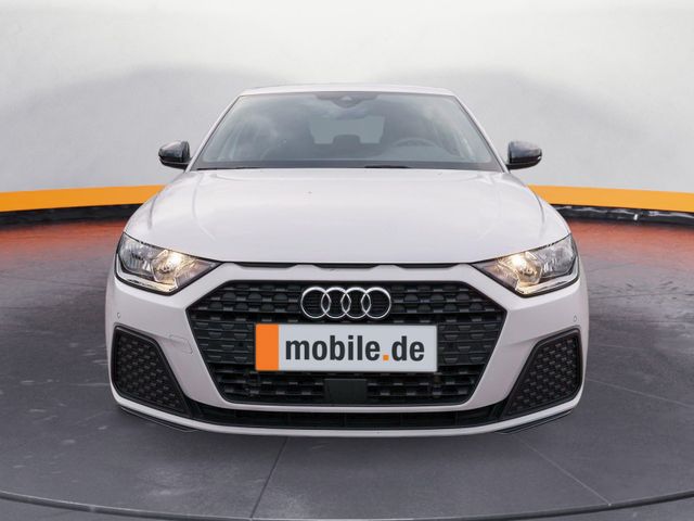 Audi A1 Sportback 25 TFSI Klimaauto PDC v/h SHZ