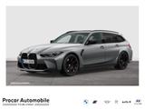 BMW M3 Competition xDrive Touring Laser DAPro Driv.P - gebrauchte BMW M3 aus dem Jahr 2024