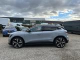 Renault Megane E-Tech Electric Iconic Klima Navi Leder - Renault Megane: Leder, Navigationssystem