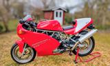 Ducati 600er Supersport - Offers