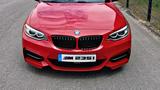 BMW M235i Coupe  - BMW M235: M235i