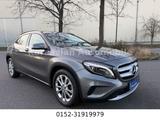 Mercedes-Benz GLA 200 CDI *HU/AU NEU* - Mercedes-Benz GLA 200 Gebrauchtwagen in Hamburg