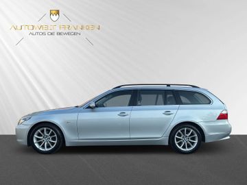 BMW 523 - 5